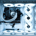 PC Rakitan Chemicy #025